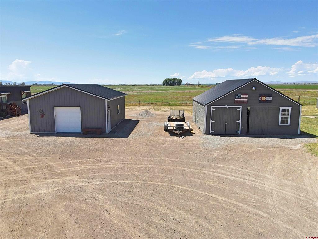 3030 Road 12 South Alamosa CO 81101