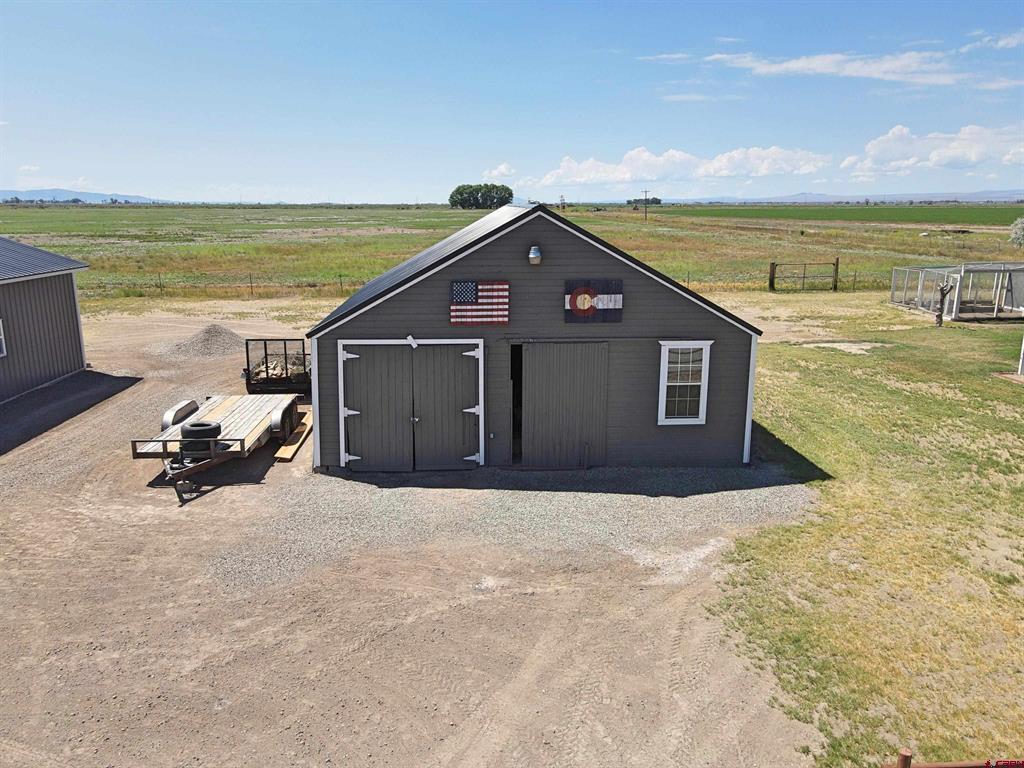 3030 Road 12 South Alamosa CO 81101