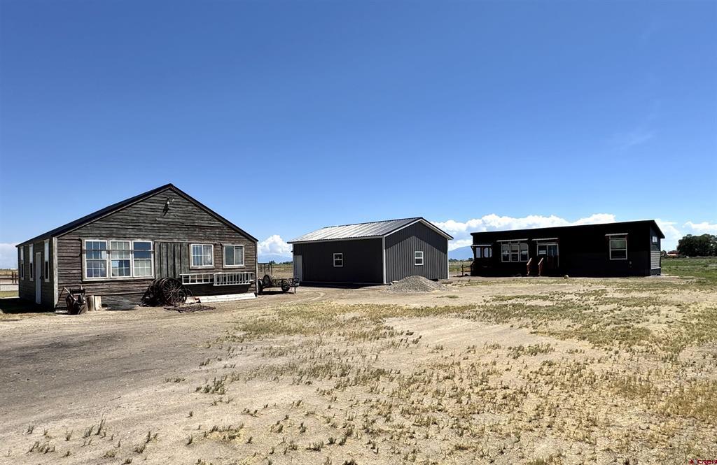3030 Road 12 South Alamosa CO 81101