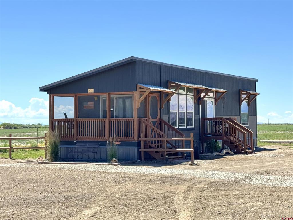 3030 Road 12 South Alamosa CO 81101