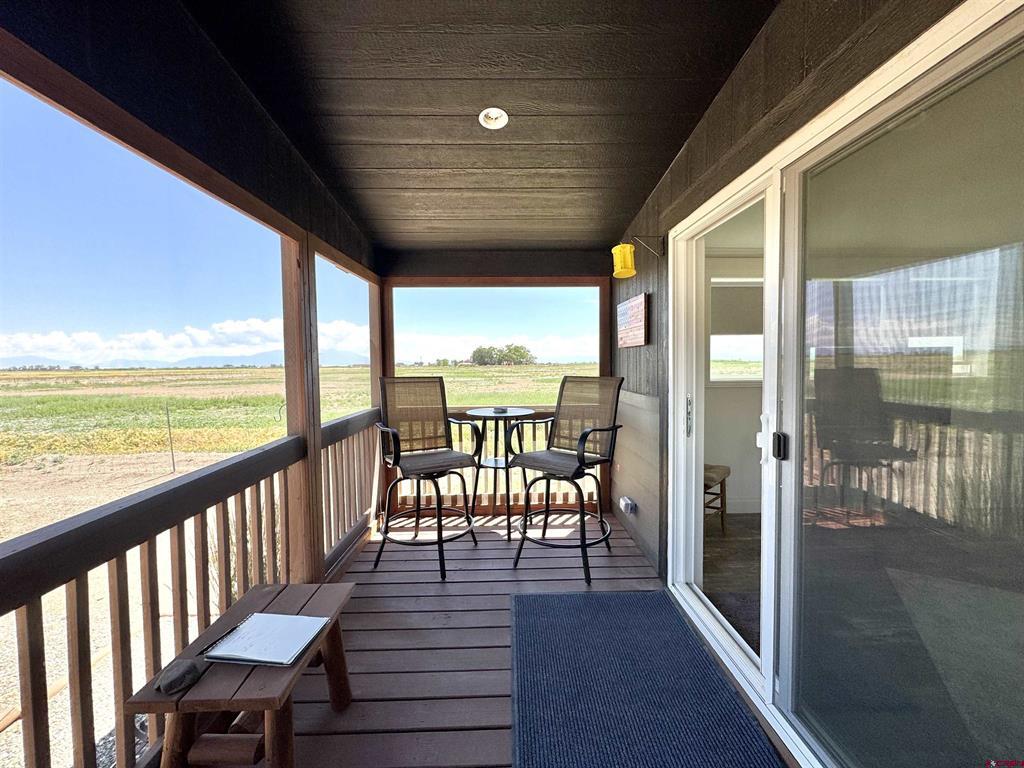 3030 Road 12 South Alamosa CO 81101