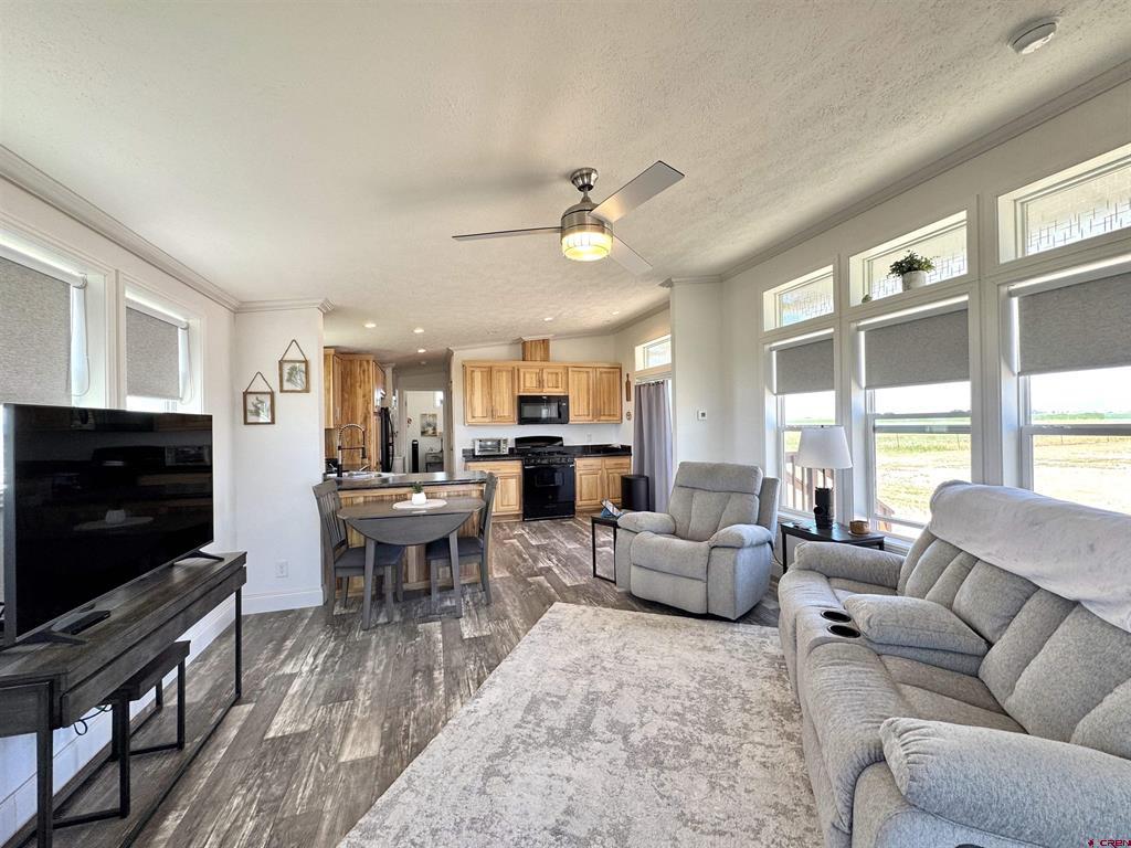 3030 Road 12 South Alamosa CO 81101