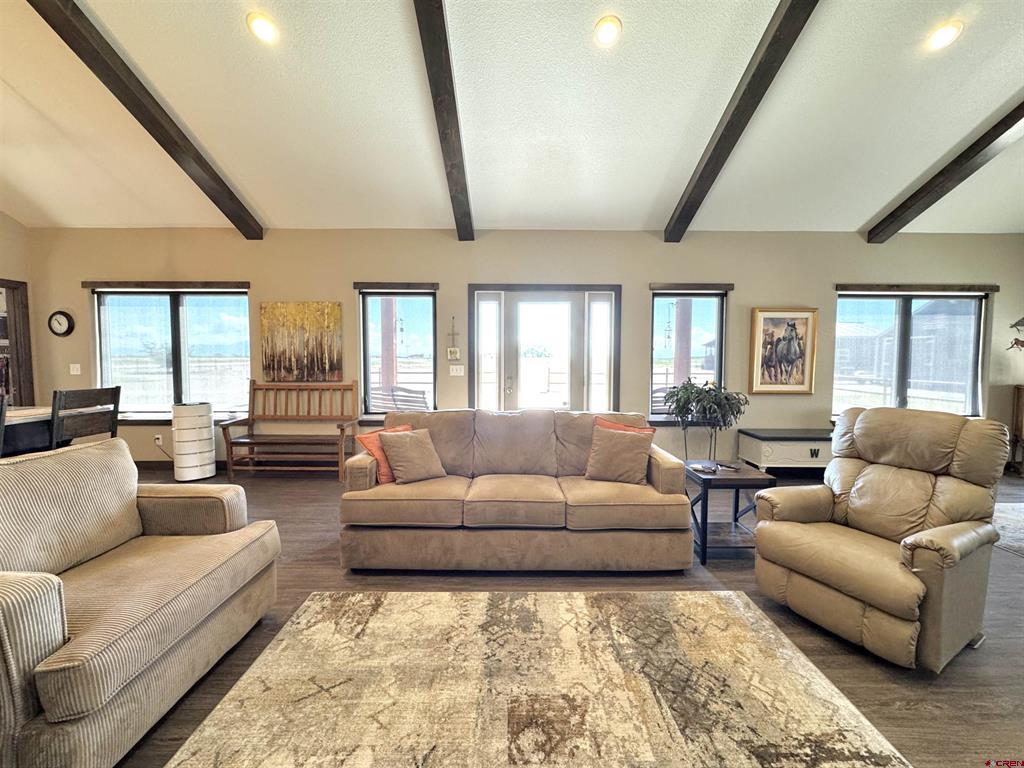 3030 Road 12 South Alamosa CO 81101