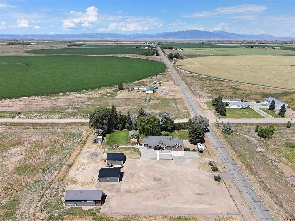 3030 Road 12 South Alamosa CO 81101