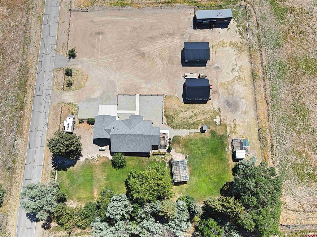 3030 Road 12 South Alamosa CO 81101