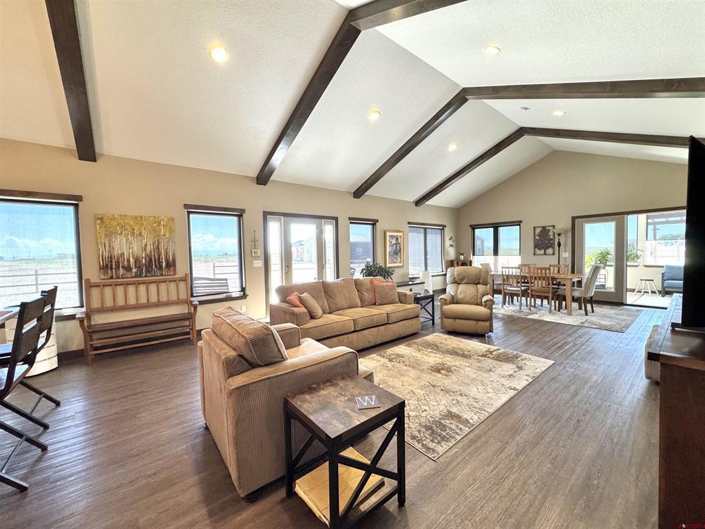3030 Road 12 South Alamosa CO 81101