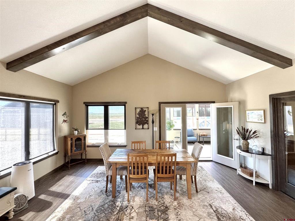 3030 Road 12 South Alamosa CO 81101
