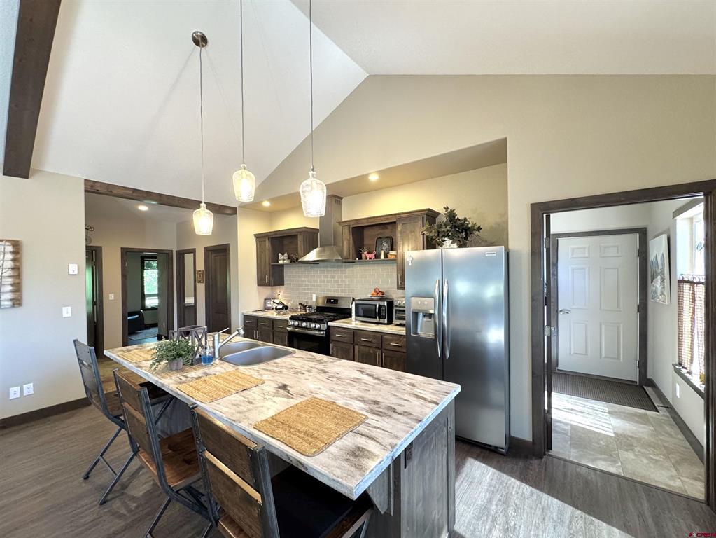 3030 Road 12 South Alamosa CO 81101