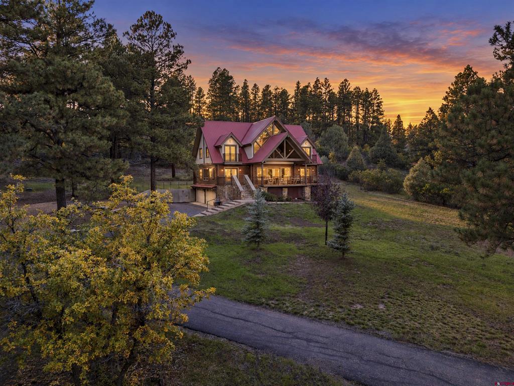 220 Shooting Star Drive Pagosa Springs CO 81147
