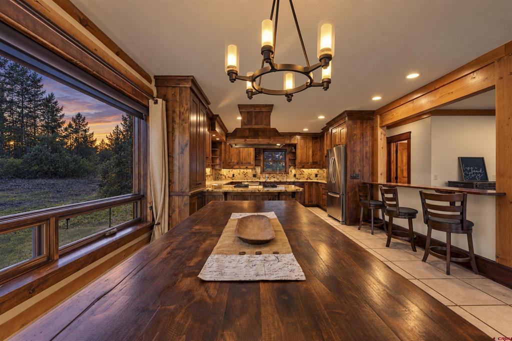 220 Shooting Star Drive Pagosa Springs CO 81147