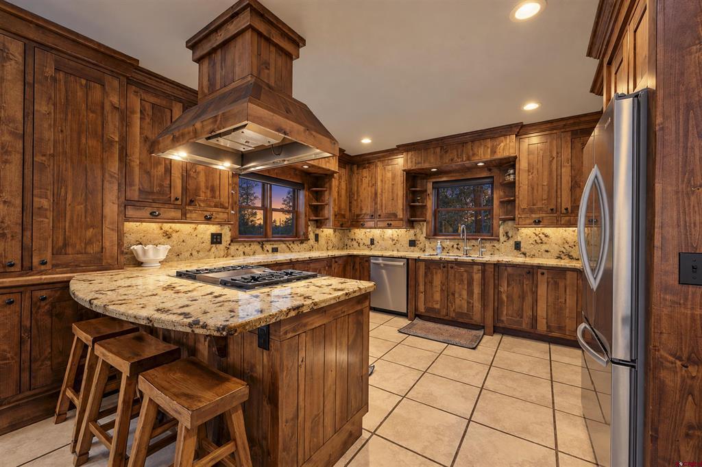 220 Shooting Star Drive Pagosa Springs CO 81147