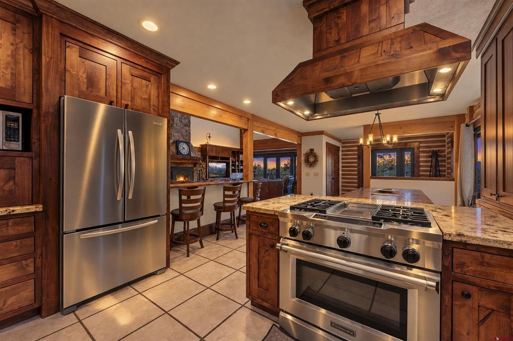 220 Shooting Star Drive Pagosa Springs CO 81147