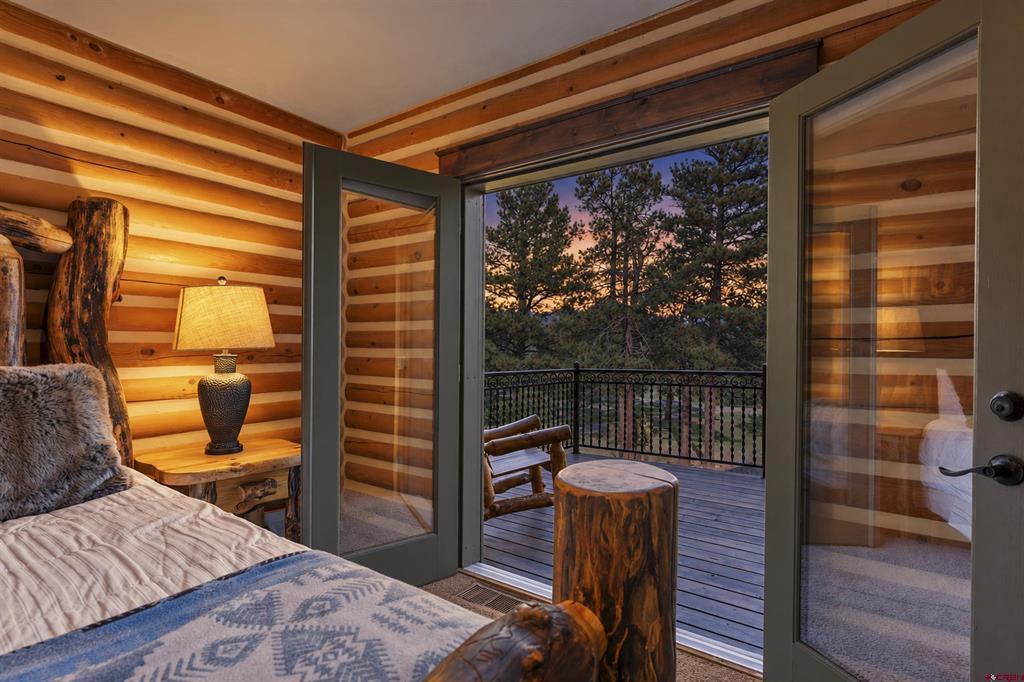 220 Shooting Star Drive Pagosa Springs CO 81147