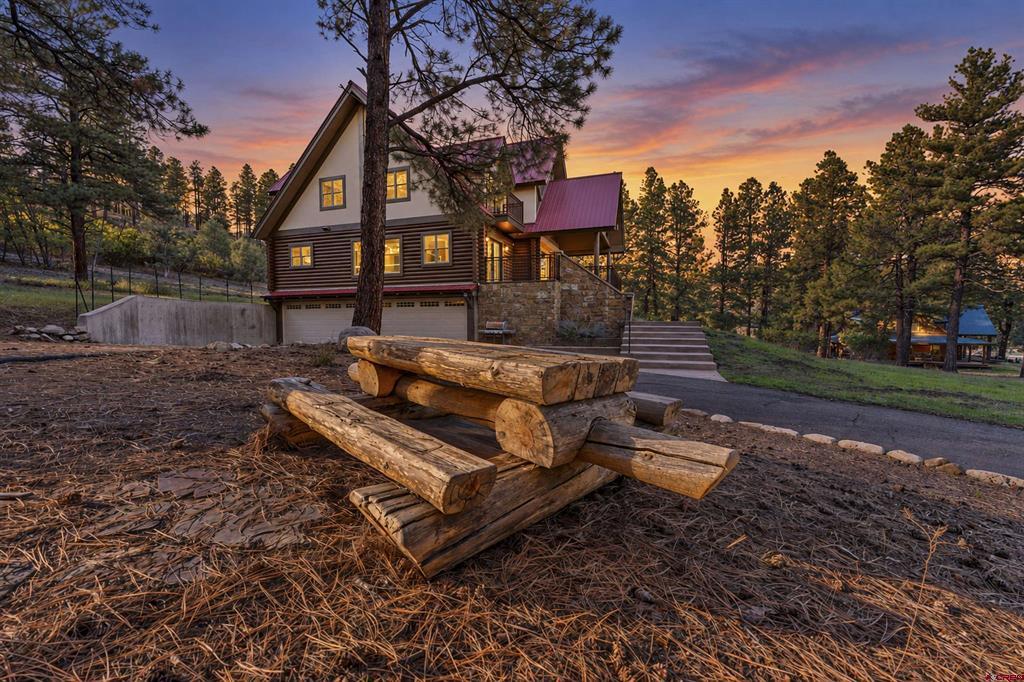 220 Shooting Star Drive Pagosa Springs CO 81147