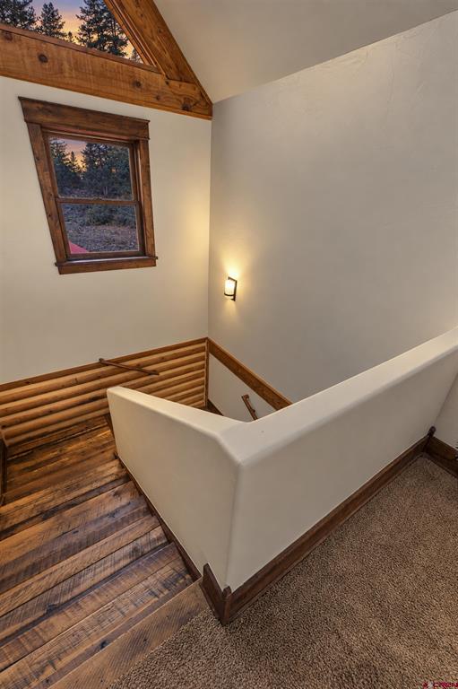 220 Shooting Star Drive Pagosa Springs CO 81147