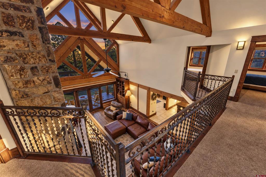 220 Shooting Star Drive Pagosa Springs CO 81147