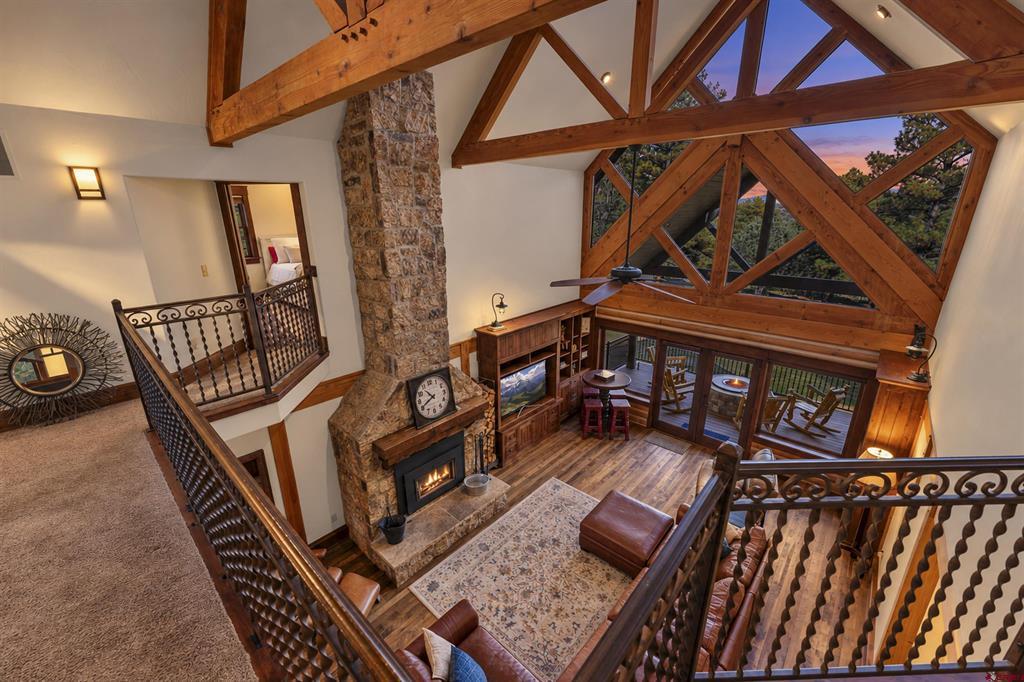 220 Shooting Star Drive Pagosa Springs CO 81147