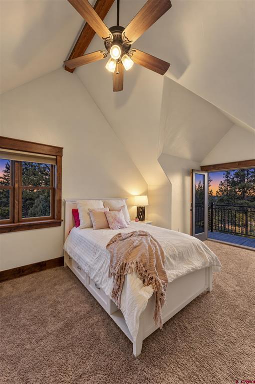 220 Shooting Star Drive Pagosa Springs CO 81147