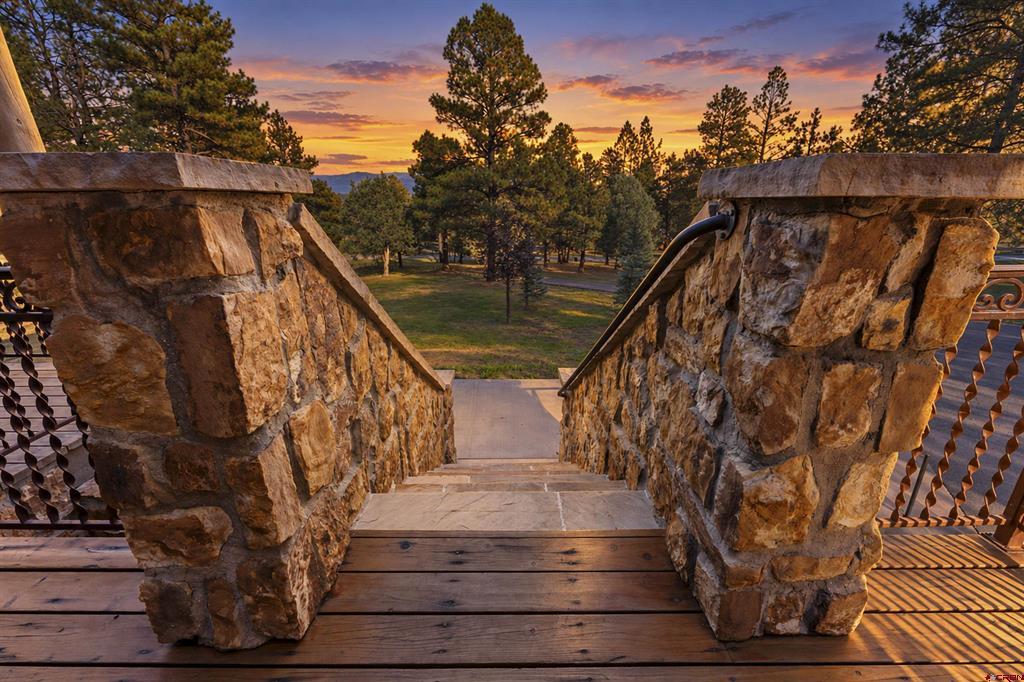220 Shooting Star Drive Pagosa Springs CO 81147