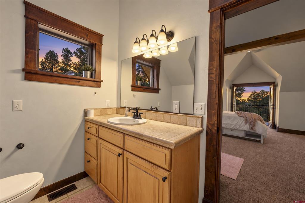 220 Shooting Star Drive Pagosa Springs CO 81147