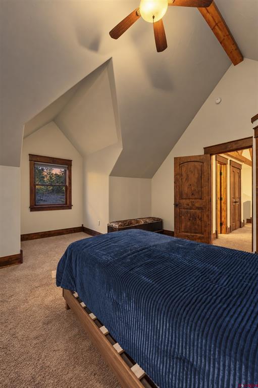 220 Shooting Star Drive Pagosa Springs CO 81147