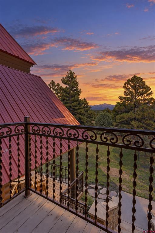 220 Shooting Star Drive Pagosa Springs CO 81147
