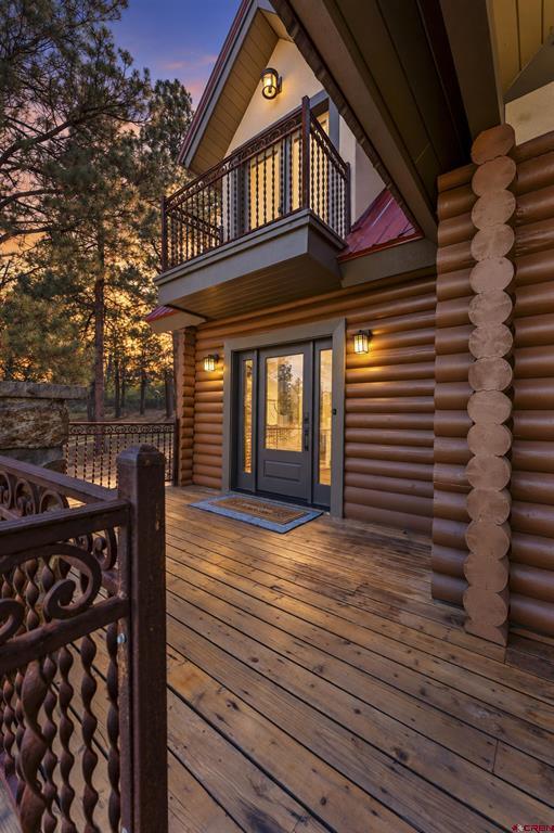 220 Shooting Star Drive Pagosa Springs CO 81147
