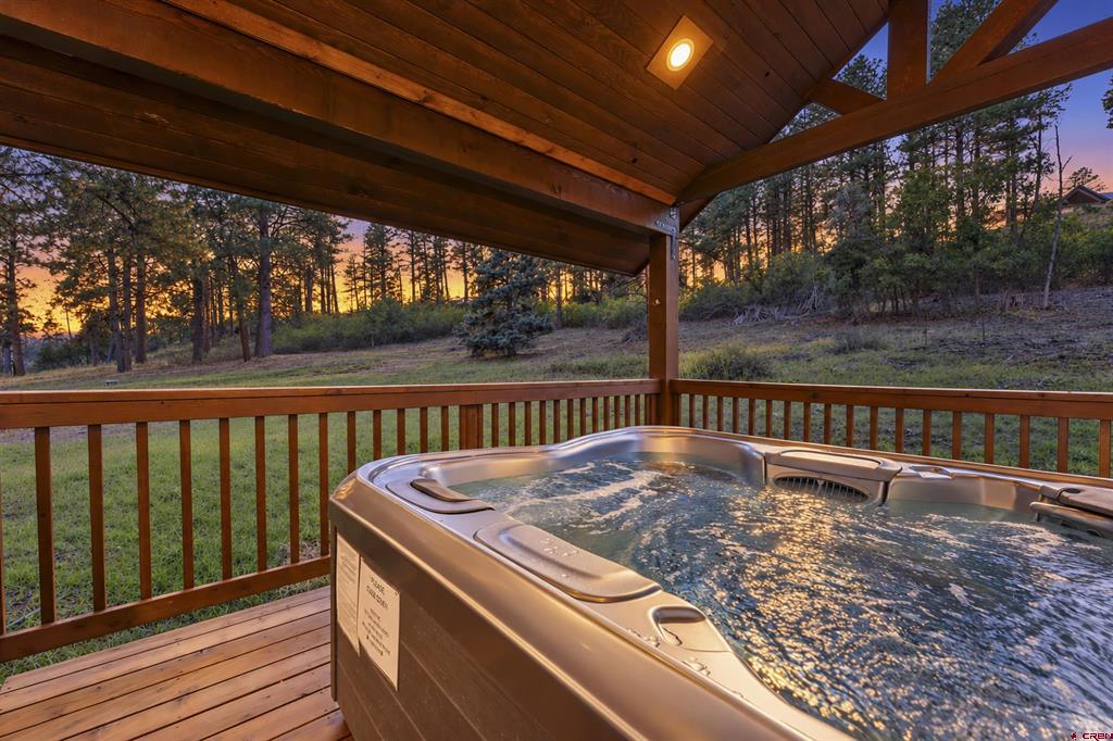 220 Shooting Star Drive Pagosa Springs CO 81147