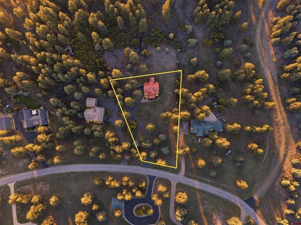 220 Shooting Star Drive Pagosa Springs CO 81147