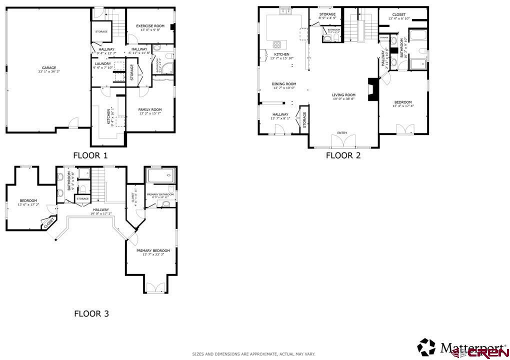 220 Shooting Star Drive Pagosa Springs CO 81147