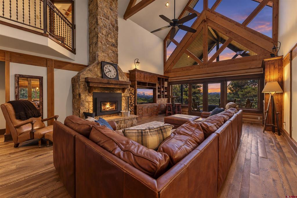 220 Shooting Star Drive Pagosa Springs CO 81147