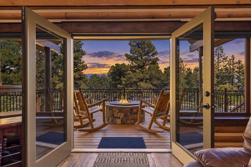 220 Shooting Star Drive Pagosa Springs CO 81147