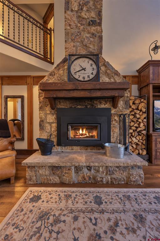 220 Shooting Star Drive Pagosa Springs CO 81147