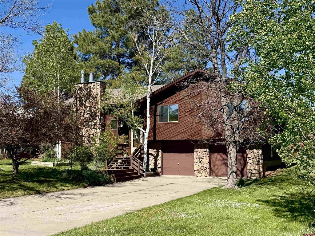 18 Oak Drive Durango CO 81301