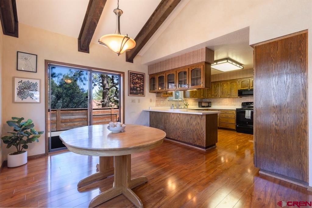 18 Oak Drive Durango CO 81301