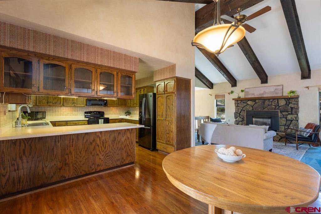 18 Oak Drive Durango CO 81301