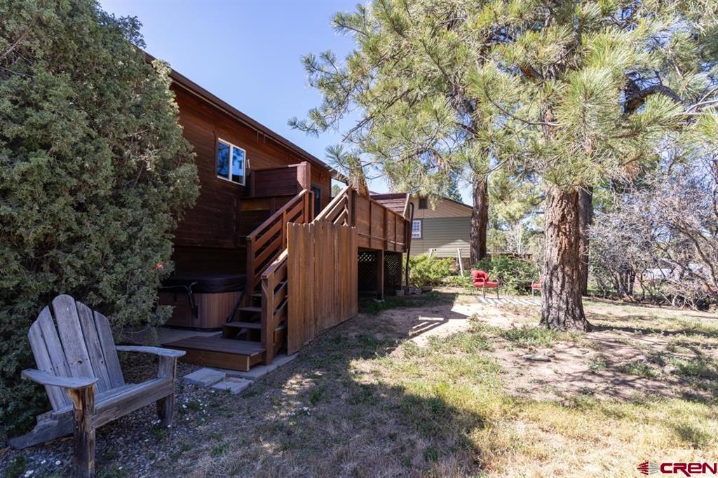 18 Oak Drive Durango CO 81301