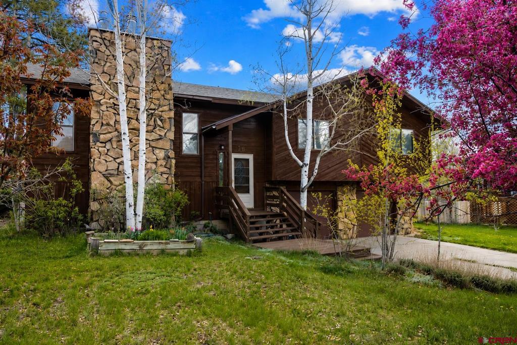 18 Oak Drive Durango CO 81301