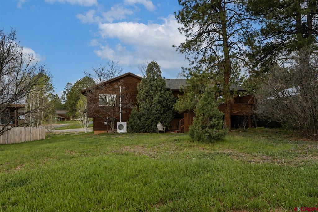 18 Oak Drive Durango CO 81301
