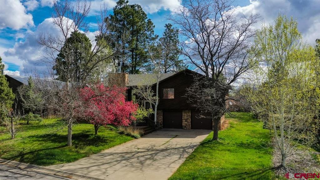 18 Oak Drive Durango CO 81301