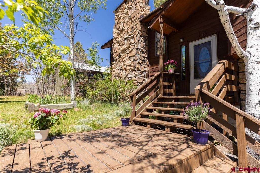 18 Oak Drive Durango CO 81301