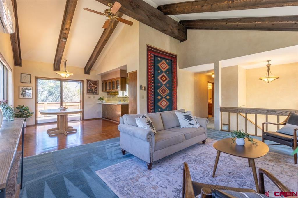18 Oak Drive Durango CO 81301