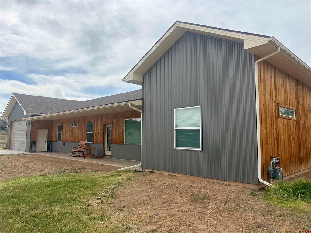 17823 6353 Road Montrose CO 81403