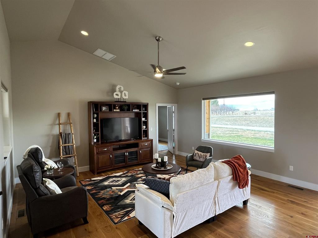 17823 6353 Road Montrose CO 81403
