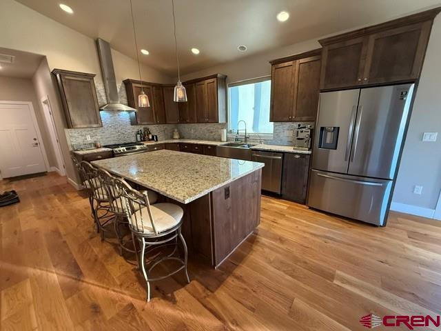 17823 6353 Road Montrose CO 81403