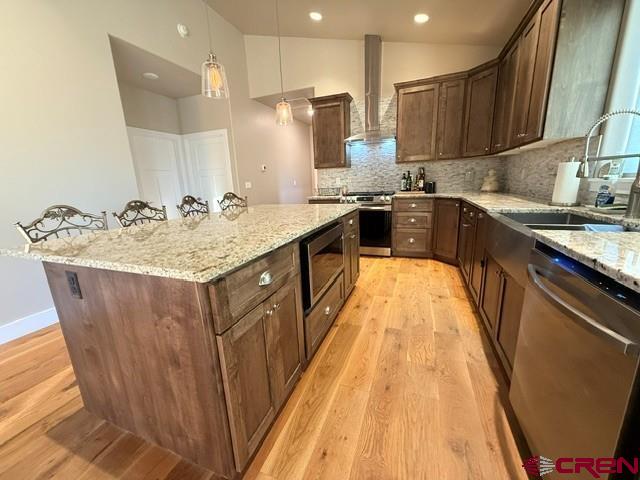 17823 6353 Road Montrose CO 81403
