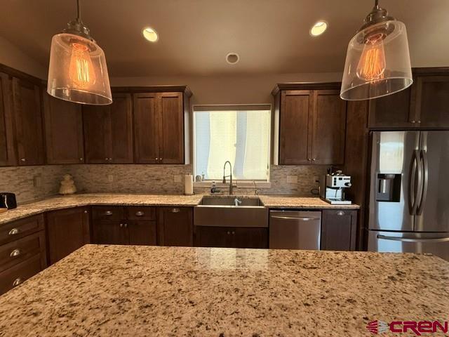 17823 6353 Road Montrose CO 81403