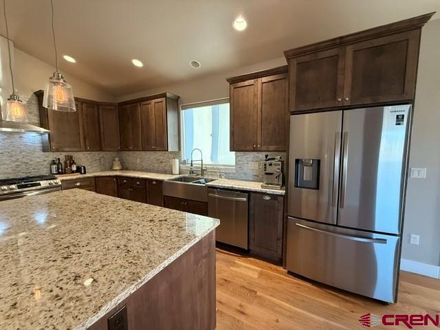 17823 6353 Road Montrose CO 81403