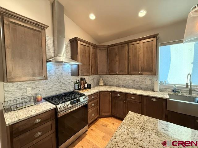 17823 6353 Road Montrose CO 81403