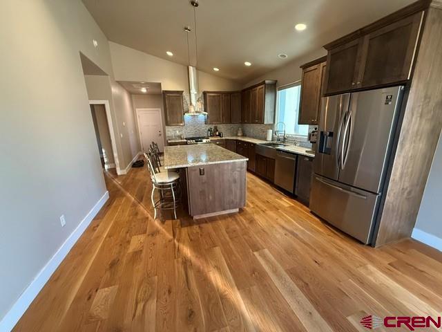 17823 6353 Road Montrose CO 81403
